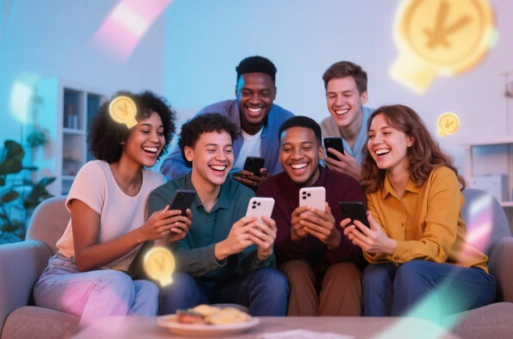 用户享受天博体育优惠活动带来的愉悦体验