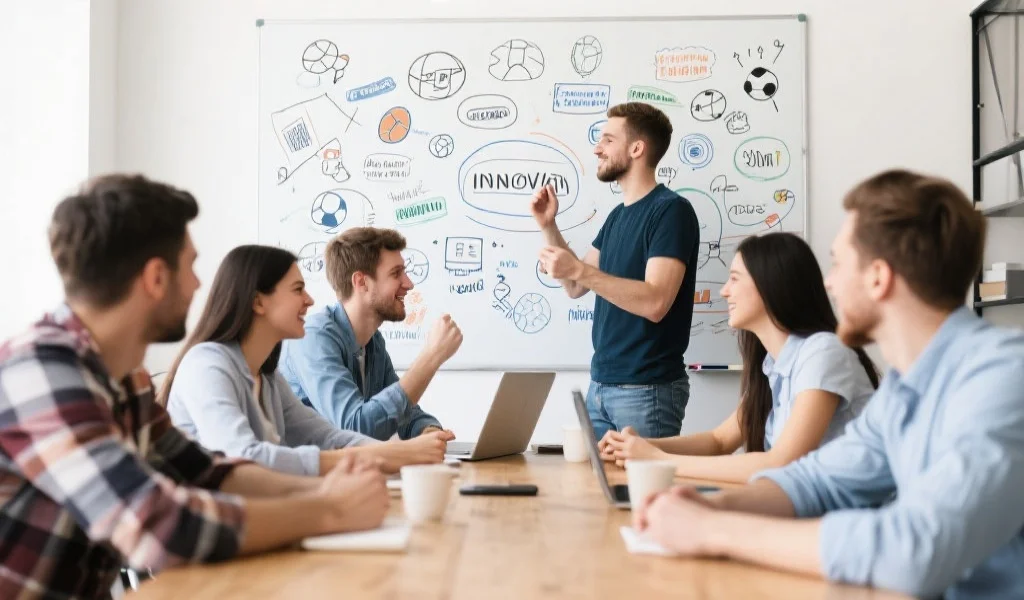 天博体育品牌故事：从创意到亚洲顶尖体育娱乐平台的崛起