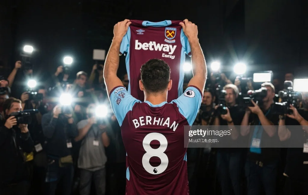 夏季转会盘点：2025年欧洲五大联赛最新动态